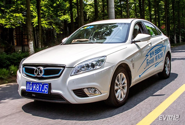 电动汽车价格虚高,电动汽车为什么虚标严重