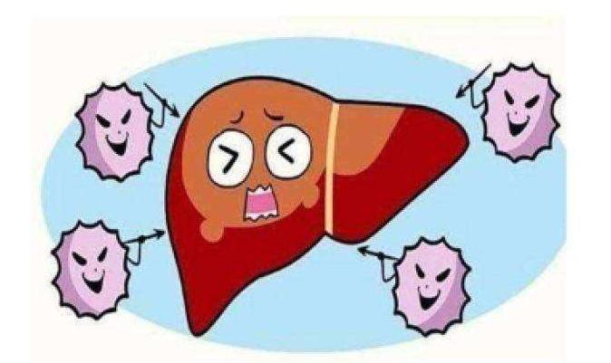 吉林中山医院肝病治疗,中山医院治疗肝硬化怎么样