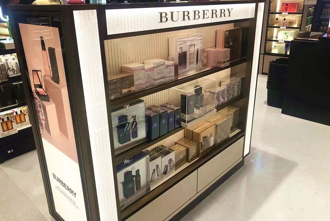 浦东机场日上免税店24小时营业么,浦东机场怎么经过日上免税店