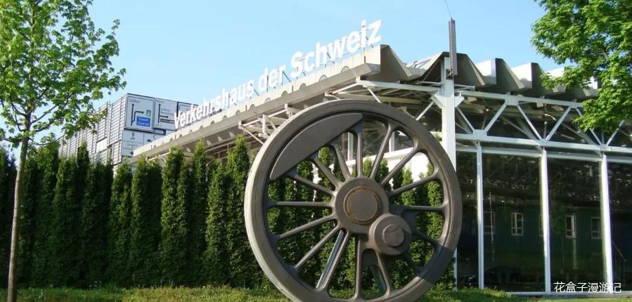 从慕尼黑到瑞士,从德国慕尼黑到瑞士