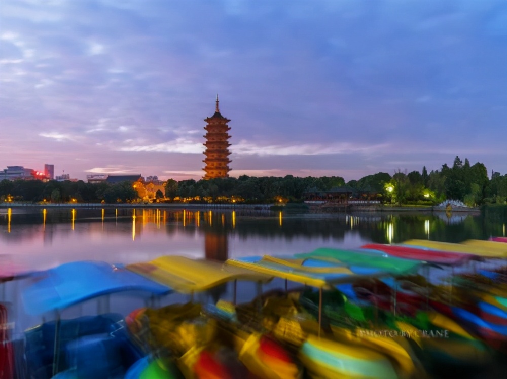 江苏省镇江市有哪些旅游的地方,镇江的旅游资源