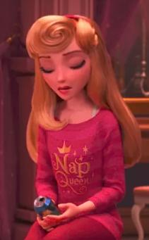 迪士尼动画片无敌破坏王,迪士尼之无敌破坏王2彩蛋