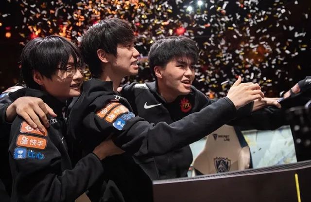 剑网3电竞选手,剑网三在游戏界的地位