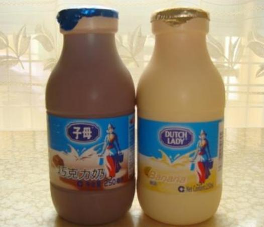 8090后的豪华饮料,8090经典饮料大全