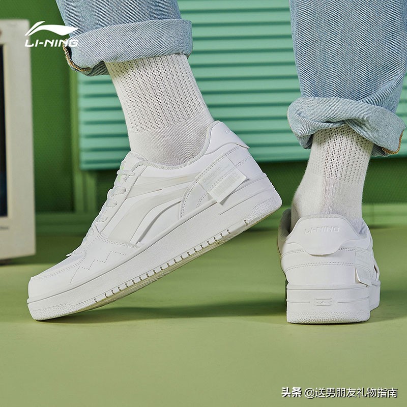 双十一品牌男鞋推荐,双十一2021必买男鞋清单