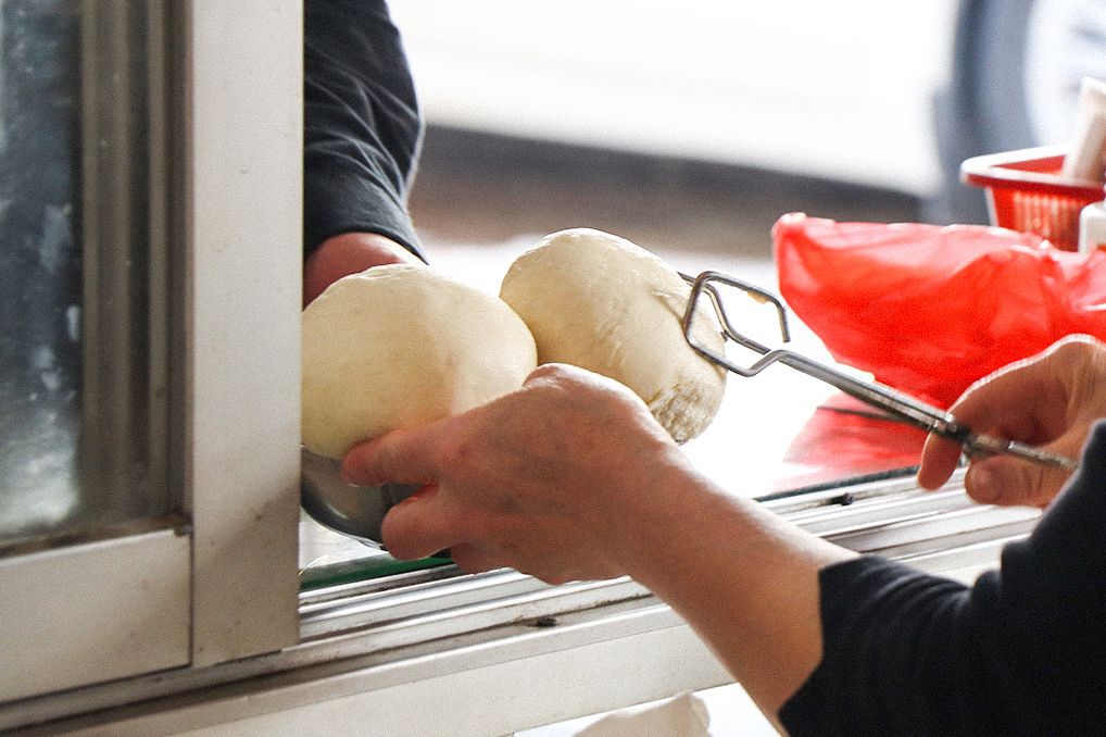 泉州老字号煎包,正宗老字号煎包