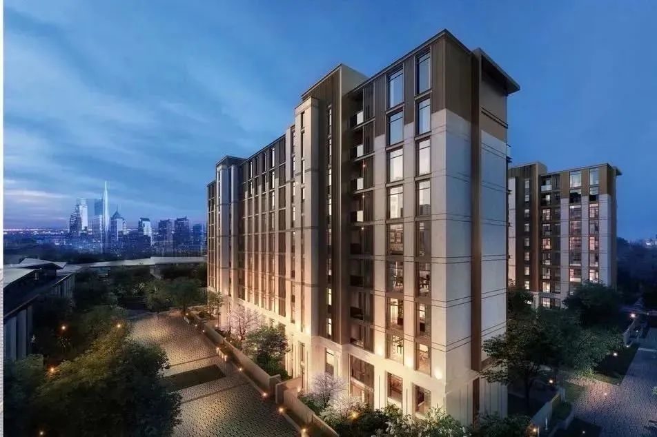 最高一套8000万！戴口罩排队抢豪宅竟然打起来了