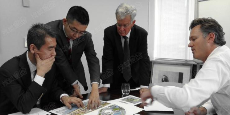 杨毫创业史,成都置信集团杨毫年龄