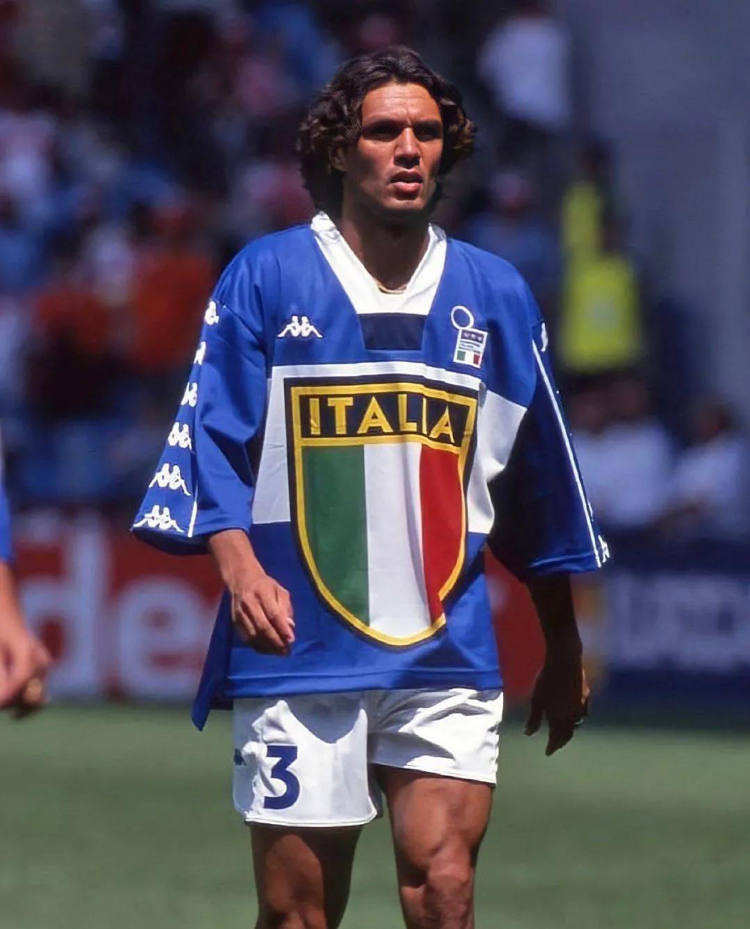 意大利与华丽不沾边？就这？