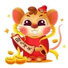 趋势发生在不经意间，让我们一起奋进2020！