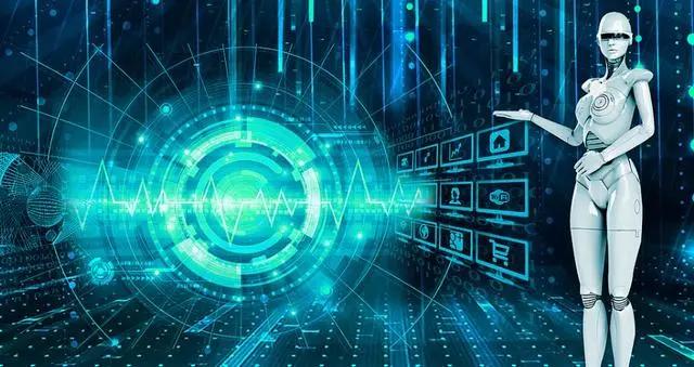 2022新基建七大领域图解,新基建七大领域哪个比较好