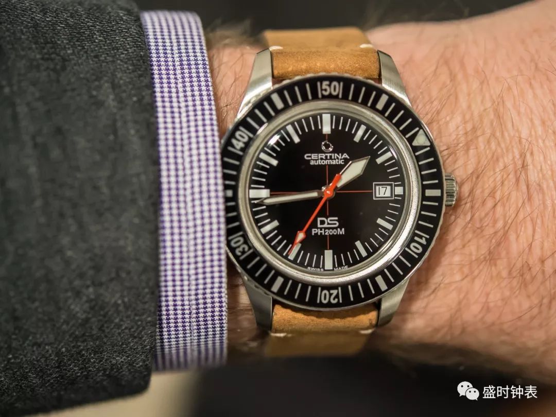 评价最好的几款潜水表,潜水表1万以下推荐