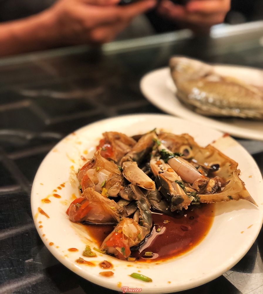 潮汕48H，一个无需米其林加持的美食圣地