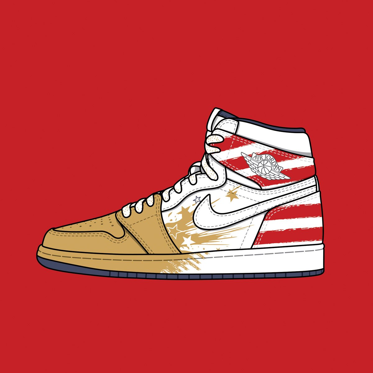 airjordan1哪一款最值得买,最贵airjordan球鞋