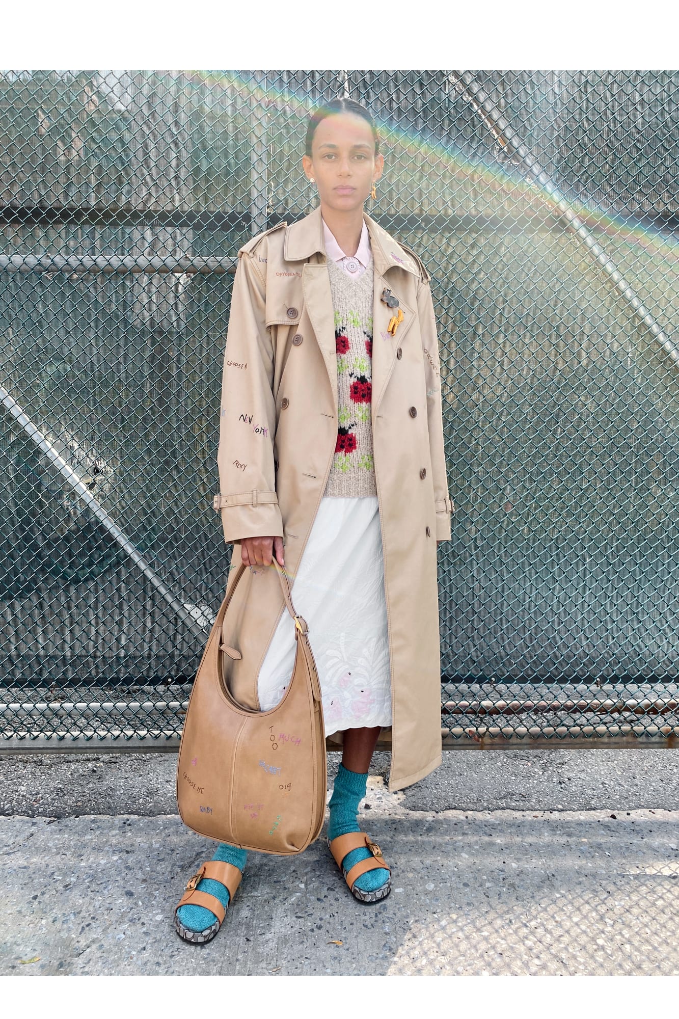 coach蔻驰2023二月新品,蔻驰coach最好看的款