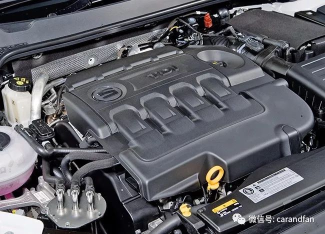 欧洲十佳柴油发动机,最新发布的一款柴油车