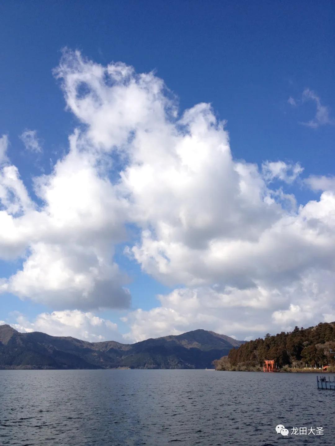 东京箱根泡温泉看富士山,去日本箱根泡温泉需要带什么