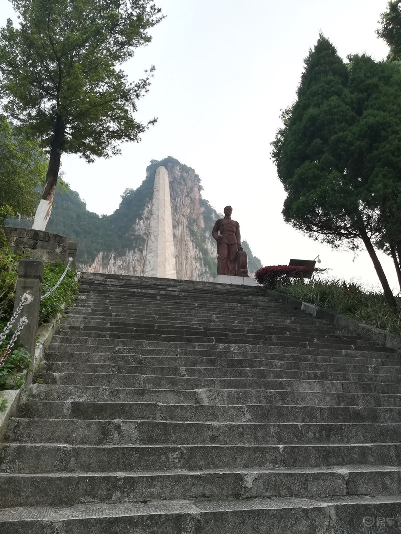 广西人带你走进不一样的广西,来广西感受广西人的风情