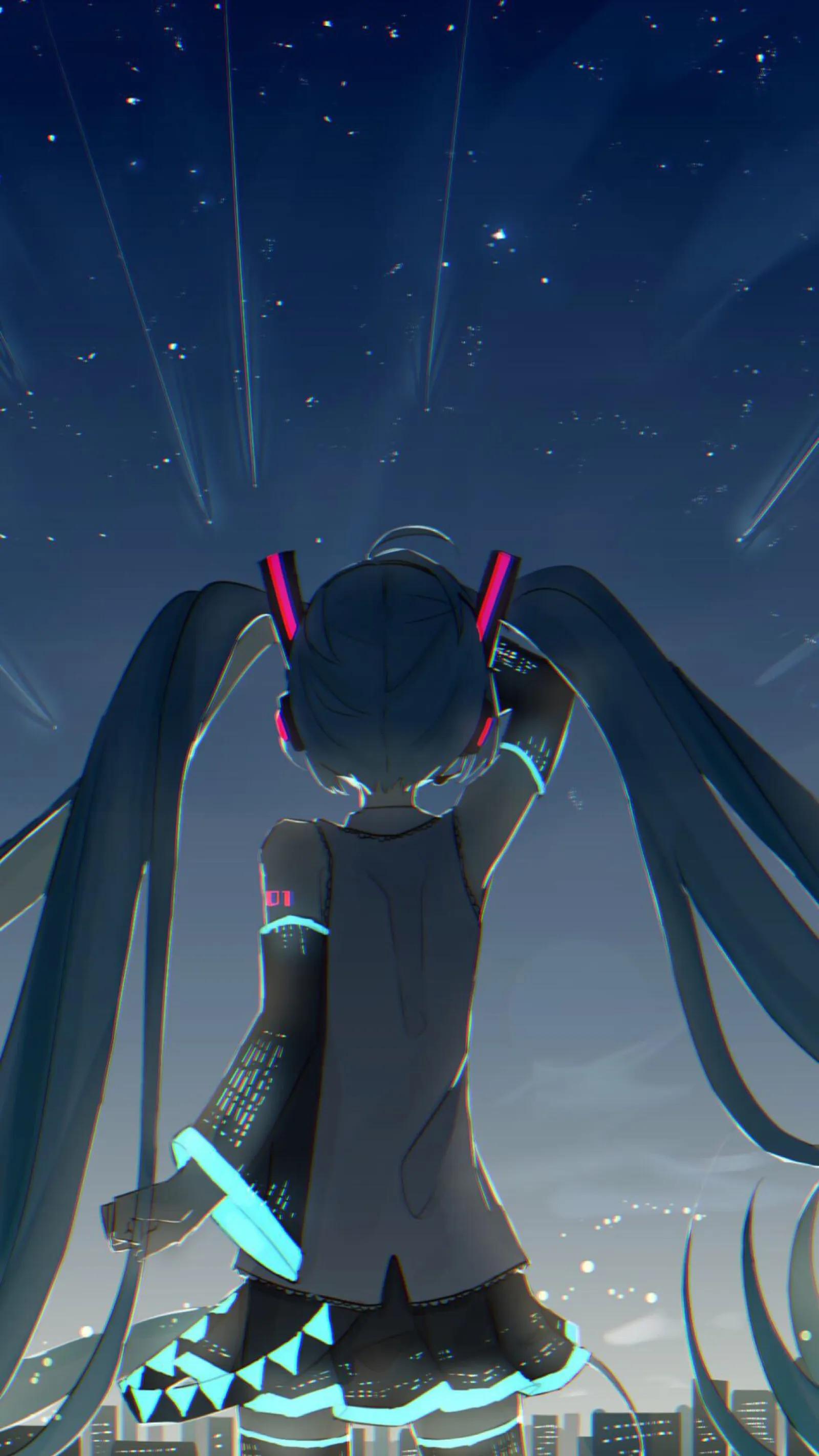 虚拟歌手初音未来歌曲,虚拟歌手初音未来来到舞台