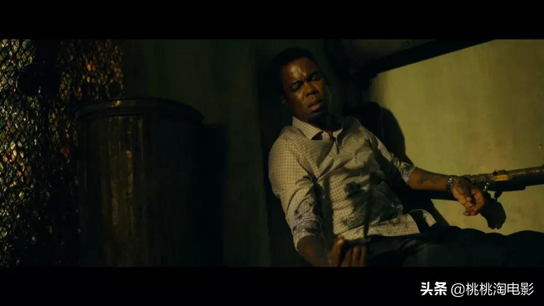 5.3分,恐怖经典“电锯惊魂”真是被毁了