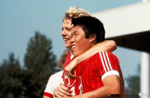 那些年的足球先生,那些年的足球巨星