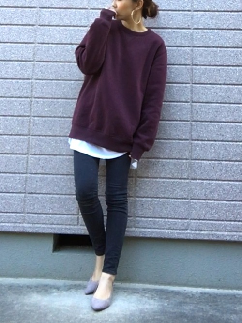 全身穿「GU」也有高级感!推荐日系女子高CP值穿搭术