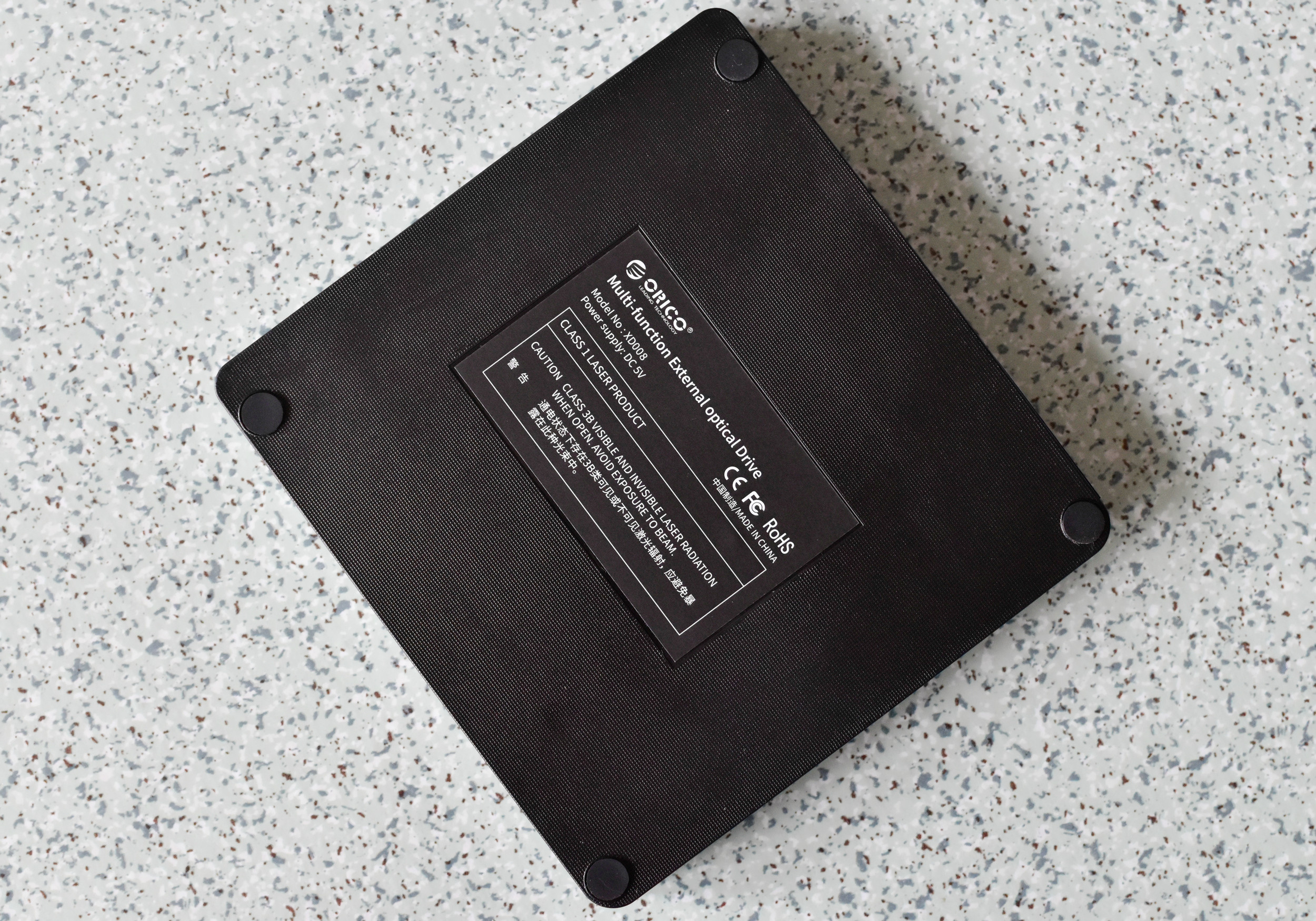 外置光驱刻录机,光驱刻录机orico