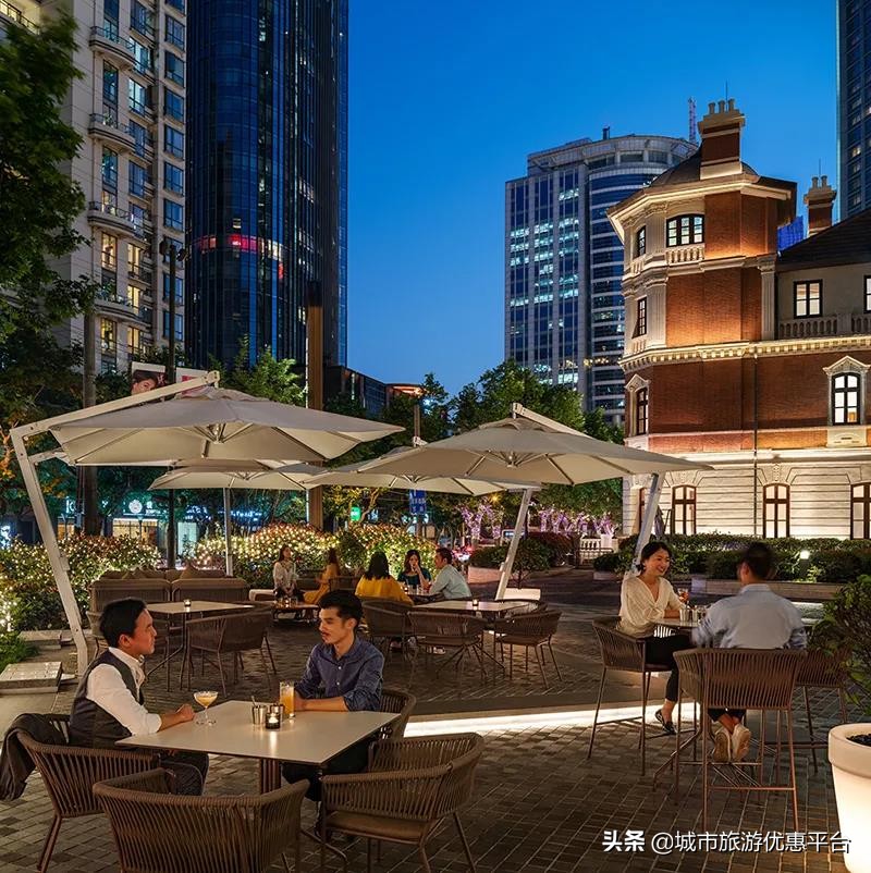 第二弹来袭！夜间X文博旅游季，玩转夏日夜晚的精彩