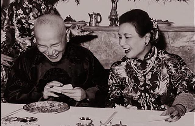 罗斯福总统晚年评价宋美龄,美国人如何评价宋美龄