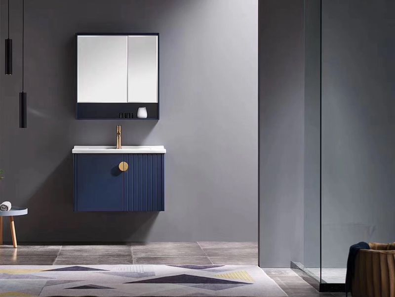 朝阳卫浴邓书宇：专注匠心智造，让幸福触手可及