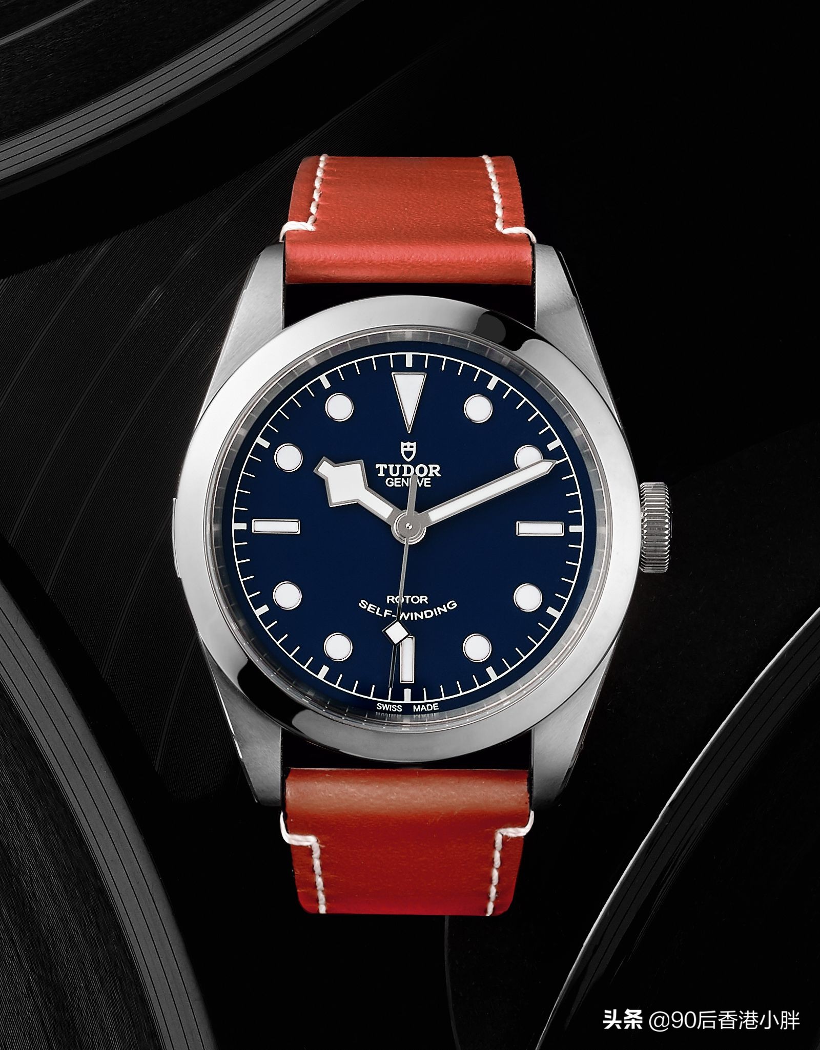 tudor1926,tudor经典系列好吗