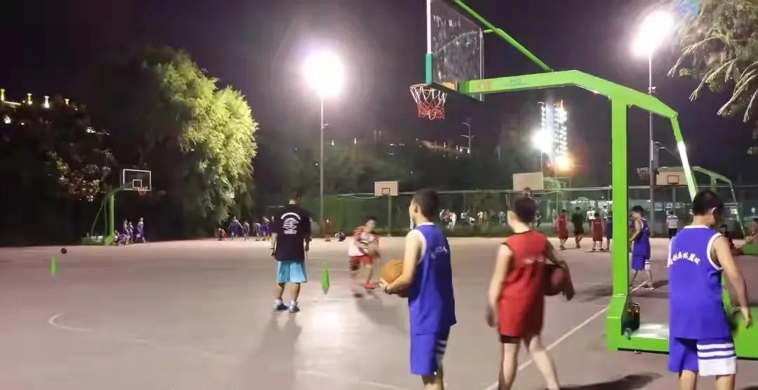 体育元素城市活力,体育元素剪影