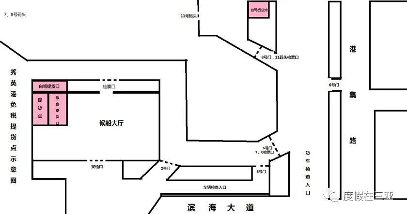 三亚免税店最强攻略,三亚海棠免税店购物攻略