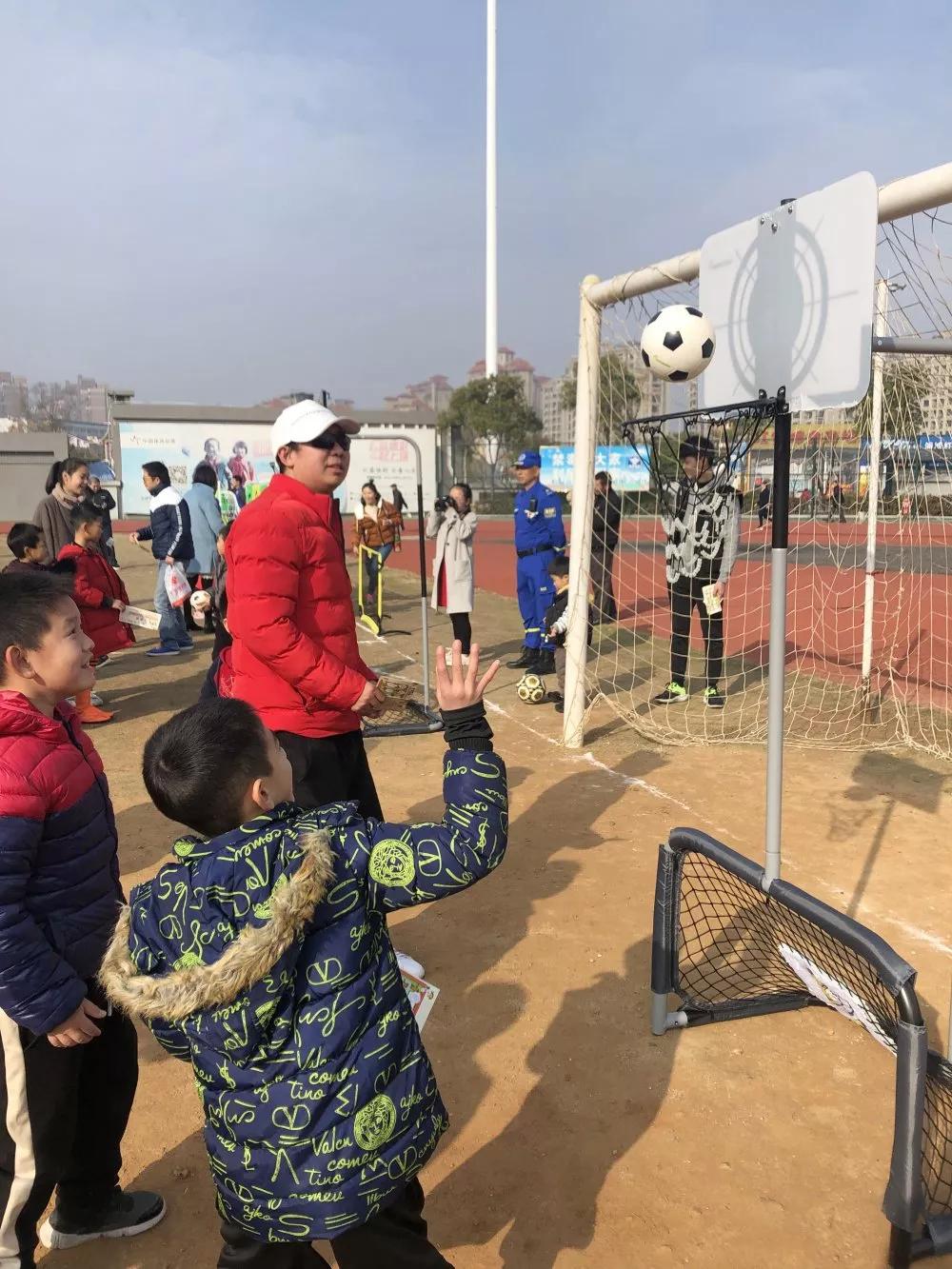 足球嘉年华亲子作品,足球亲子嘉年华开幕式