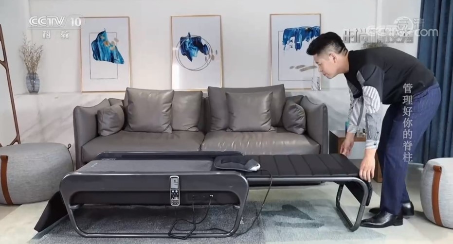 关注喜来健,讲解喜来健生态能量石视频