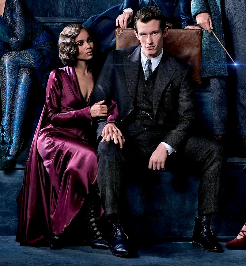 看神奇动物在哪里的视频,神奇动物在哪里观影顺序