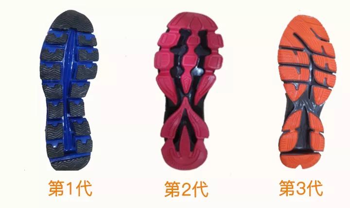 青铜价王者跑鞋！“第三代”国产刀锋鞋再升级，踩下去自动弹回来