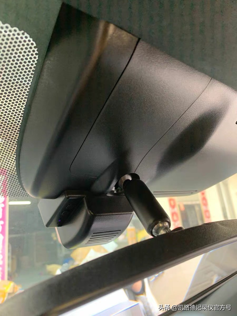 19年本田crv行车记录仪安装教程,本田crv原厂行车记录仪使用教程