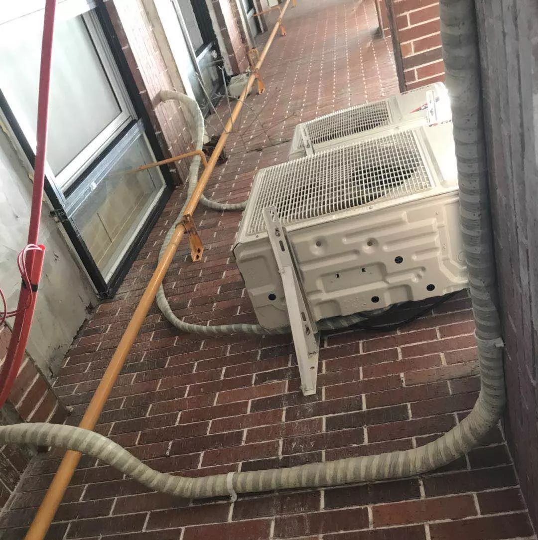 家装中央空调后悔的事,后悔装中央空调了怎么办