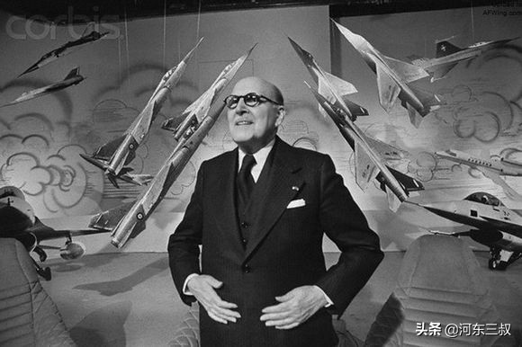 达索和幻影战斗机,达索五代战斗机