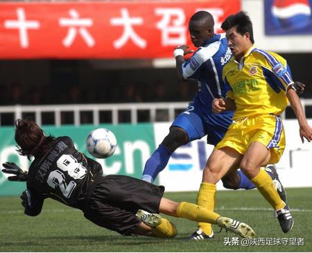 陕西国力1996年队员名单,陕西国力甲a