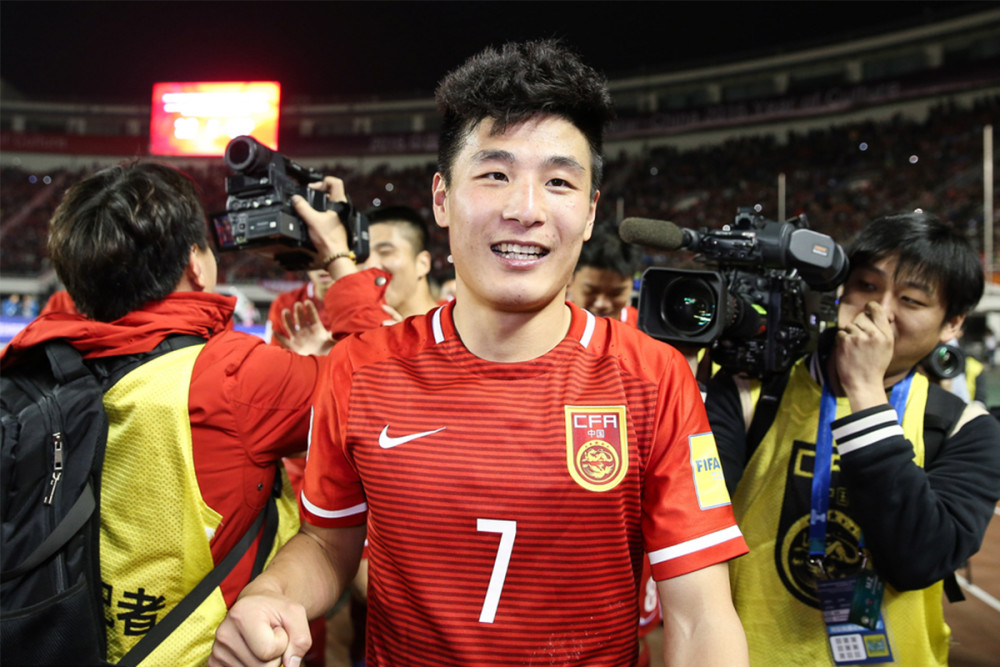 武磊回应是否留洋视频,武磊回应留洋无球可踢