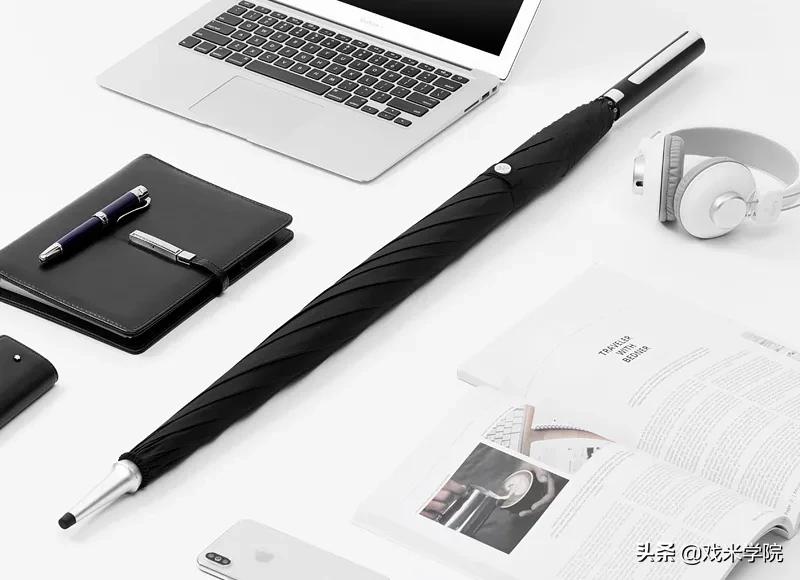 最厉害的一把伞,抗风能力超强自动伞