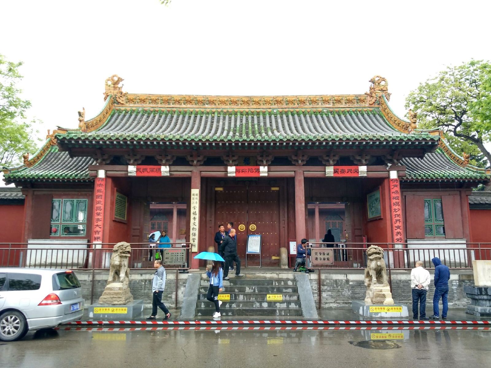 中国现存50大古建筑，享誉中外的旅游胜地，令人惊叹