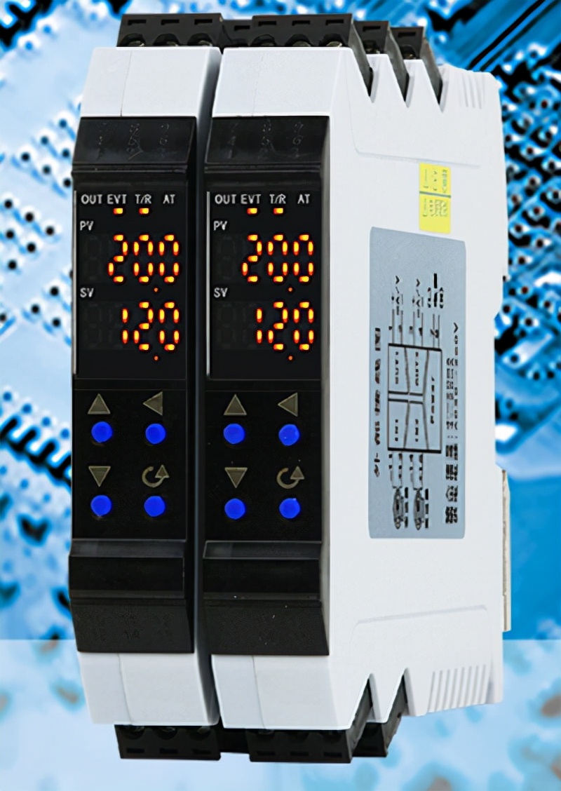 温控器的工作原理及接线方法,地暖智能温控器工作原理