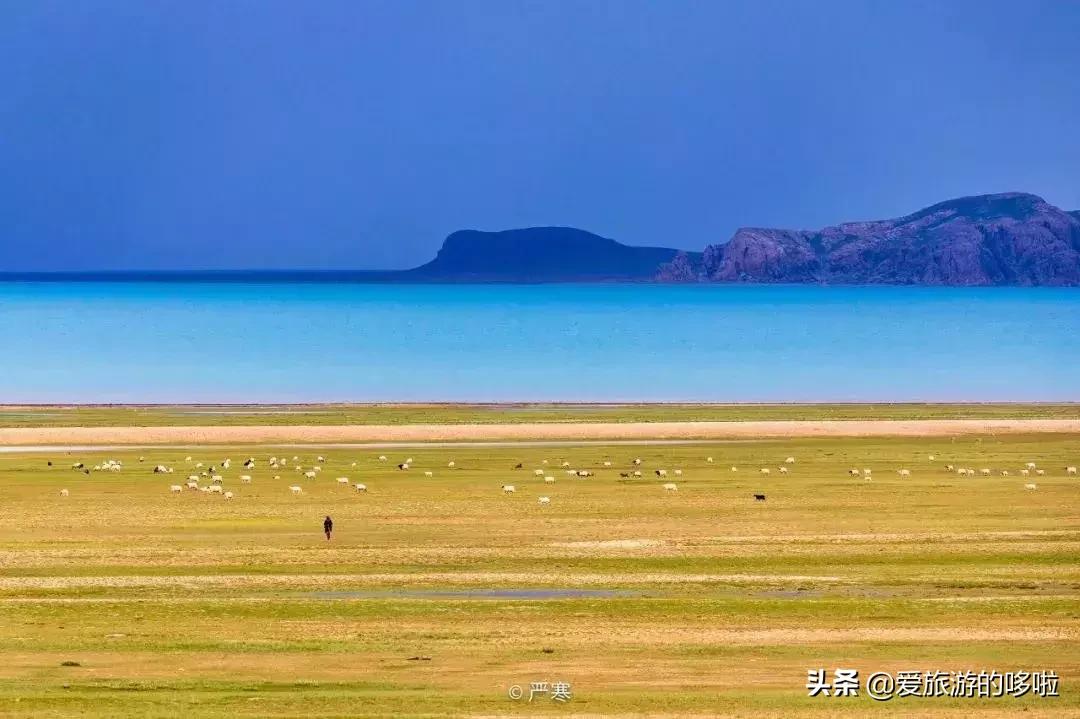 中国最美十大自驾线路,中国最美的七条自驾游路线