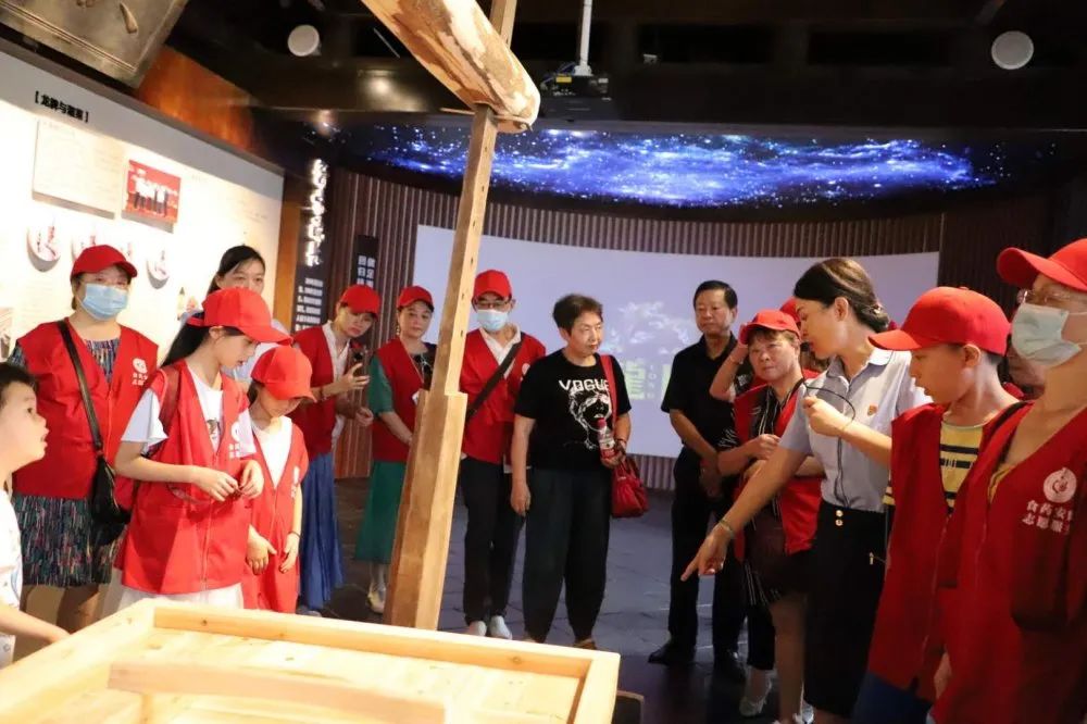 酱油瑰宝，龙牌探秘