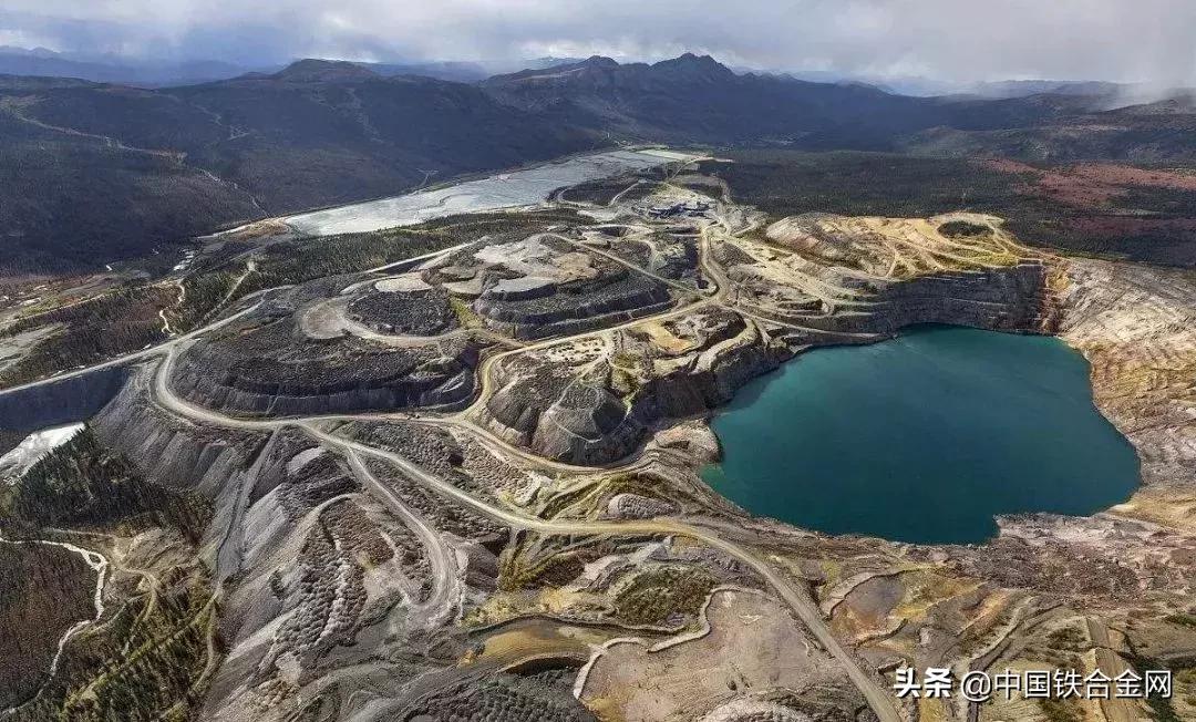 全球最著名的45座矿山，你知道几个？,上