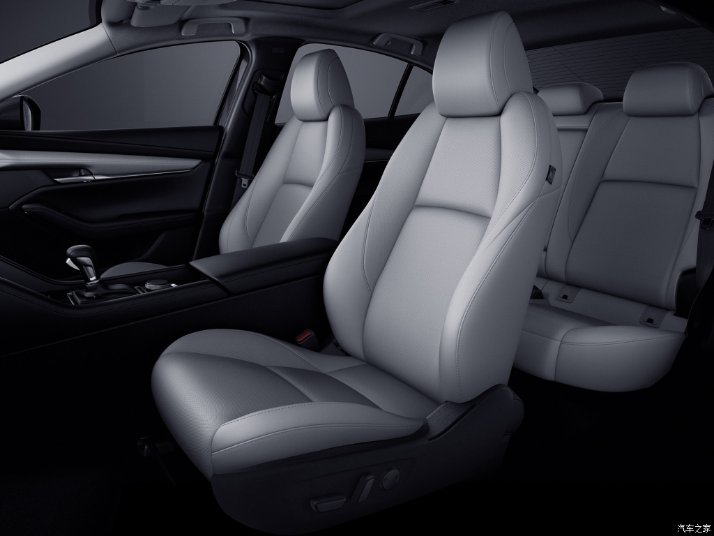 全新马自达3优缺点,新款马自达3性价比