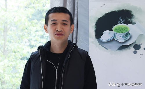 操盘手林广茂,林广茂多少岁挣20亿